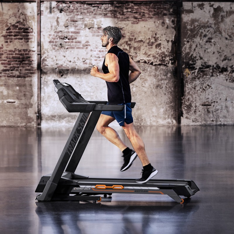Kettler 2025 s6 treadmill